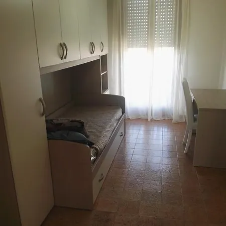 8+2 Posti Letto Lägenhet Carpenedolo