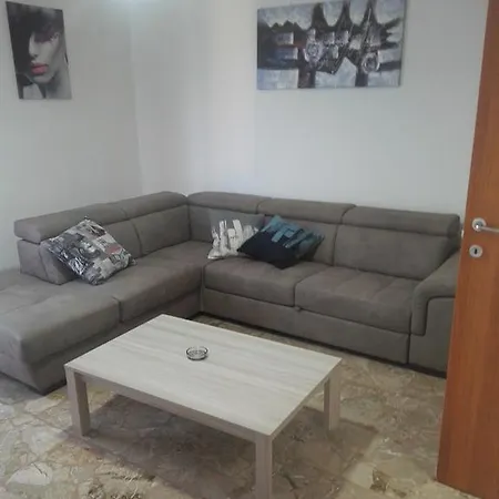 Lägenhet 8+2 Posti Letto Carpenedolo