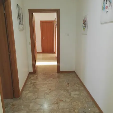 8+2 Posti Letto Lägenhet Carpenedolo