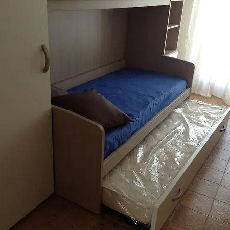 Lägenhet 8+2 Posti Letto Carpenedolo